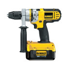 Perceuse Visseuse Percussion DEWALT 36V 4Ah Li-Ion 13 mm - DC901M2