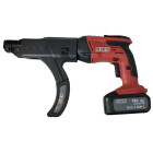 Visseuse plaque de plâtre 55/18V 4A - VP5518V1