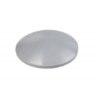 Kit de 200 pastilles podotactiles adhésives ø25 wattelez - gris - 630015gadh