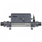 Réchauffeur électrique ELECRO VULCAN 4500W - Monophasé - Digital - V-8T84-D