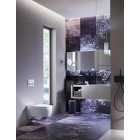 wc lavant geberit aquaclean maira chromé