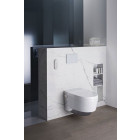 wc lavant geberit aquaclean maira chromé