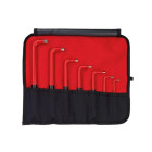 Wiha - Jeu De Clés Mâles Isolés, 7 Pcs - 352Ns7