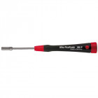 Wiha - Tournevis À Douille Six Pans Picofinish - 1.5 X 60Mm - 265P