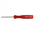 Wiha - Tournevis À Fente Classic 2.0 X 40Mm - 186