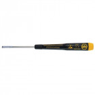 Wiha - Tournevis De Précision Esd - Tête À Fente 2.5 X 50Mm