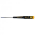 Wiha - Tournevis De Précision Esd - Tête À Fente 3.0 X 50Mm