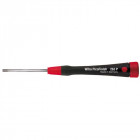 Wiha - Tournevis De Précision Picofinish - Pour Vis Six Pans Creux 0.9 X 40Mm