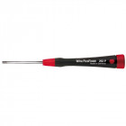 Wiha - Tournevis De Précision Picofinish - Pour Vis Six Pans Creux 2.0 X 50Mm