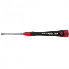 Wiha - Tournevis De Précision Picofinish - Pour Vis Six Pans Creux 2.5 X 60Mm