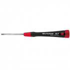 Wiha - Tournevis De Précision Picofinish - Pour Vis Six Pans Creux 3.0 X 60Mm