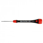 Wiha - Tournevis De Précision Picofinish - Tête À Fente 1.8 X 40Mm