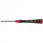 Wiha - Tournevis De Précision Picofinish - Tête À Fente - 1.8 X 60Mm - Wiha - 260P