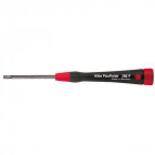 Wiha - Tournevis De Précision Picofinish - Tête À Fente - 2.0 X 100Mm - Wiha - 260P