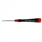 Wiha - Tournevis De Précision Picofinish - Tête À Fente 2.0 X 40Mm