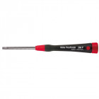 Wiha - Tournevis De Précision Picofinish - Tête À Fente - 2.0 X 60Mm - Wiha - 260P