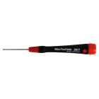 Wiha - Tournevis De Précision Picofinish - Tête À Fente 2.5 X 50Mm