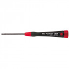 Wiha - Tournevis De Précision Picofinish - Tête À Fente - 3.0 X 150Mm - Wiha - 260P