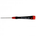 Wiha - Tournevis De Précision Picofinish - Tête À Fente 3.0 X 50Mm