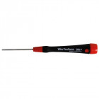 Wiha - Tournevis De Précision Picofinish - Tête À Fente 3.5 X 60Mm