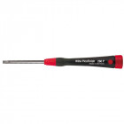 Wiha - Tournevis De Précision Picofinish - Tête À Fente - 4.0 X 150Mm - Wiha - 260P
