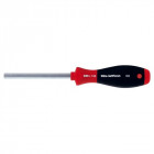 Wiha - Tournevis Six Pans Softfinish® - 6.0 X 100Mm