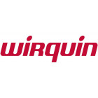 Wirquin 10720818 mécanisme de chasse à câble quick fit nf double débit