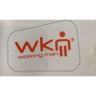 Working man - 801955 - jeu de 3 pinces