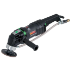 Polisseuse D.180mm pour polissage matières minérales DIAM - WPN180