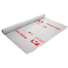 Écran pare-vapeur transparent Protect'Vap UBBINK - 1.5m x 50m - 204022