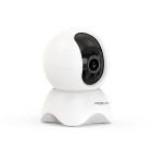 Caméra ip motorisée wifi 3mp avec détection de mouvement intelligente - x3 foscam