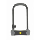 Antivol YALE U Haute-sécurité - H230XL115 Ø 14 mm - 23879000