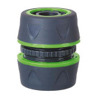 Raccord reparateur bi-matiere