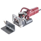 Fraiseuse lamelleuse Zeta P2 avec fraise rainure profilée carbure (HW) - LAMELLO - 101403DES