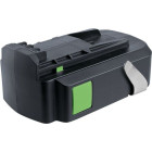 Batterie 10.8v 3ah festool bpc 12 li 3,0 ah - 498338