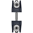 Set d'assemblage pour panneaux MSVLR32 D8/25 - 203169