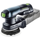 Ponceuse excentrique sans fil festool etsc 125 li 3,1-plus - 576899