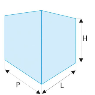 Servante d'atelier de couleur noir jet+ 8 tiroirs  4 modules par tiroir  jet.8gm4pb