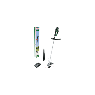 Coupe-herbe AdvancedGrassCut 36V-33 BOSCH 1 batterie 2.6Ah - 06008C1K00