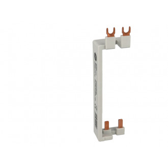 Peigne vertical pour inter diff à borne automatique ge