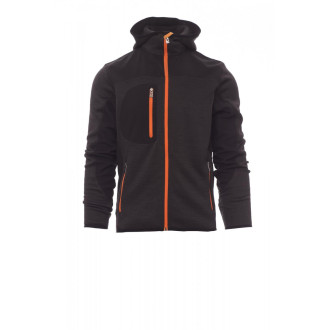 Soft-shell tricot de polyester et soft-shell 300gr payper trip - 0004530103