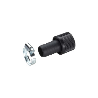 Filtre d'aspiration gardena - avec clapet anti-retour - 19 mm 3/4" - 1726-20