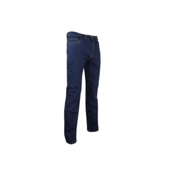 Jeans de travail LMA MEMPHIS bleu denim - T.58 - 127236 T.58