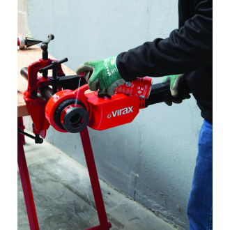 Phenix iv 18v cas 4 bspt 1/2"-1.1/4" - 137581 - virax