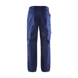 Pantalon Cargo polycoton 14001800 - Couleur et taille au choix