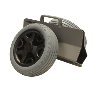 14185-M-Porte Pan-125mm-CT