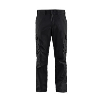 Pantalon industrie stretch 2D 14441832 - Couleur et taille au choix