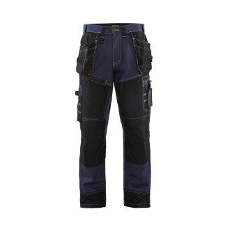 Pantalon X1500 coton 15001370 - Couleur et taille au choix