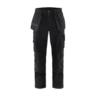 Pantalon Artisan avec poches flottantes 15301310 - Couleur et taille au choix
