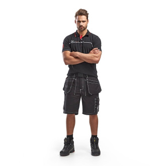 Short Artisan coton 15341370 - Couleur et taille au choix